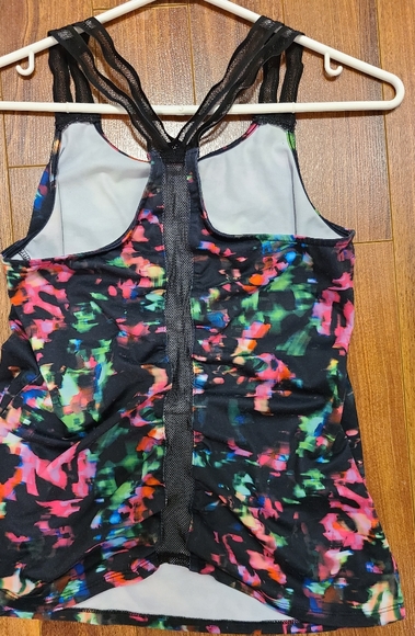 Tank top - Picture 2 of 2